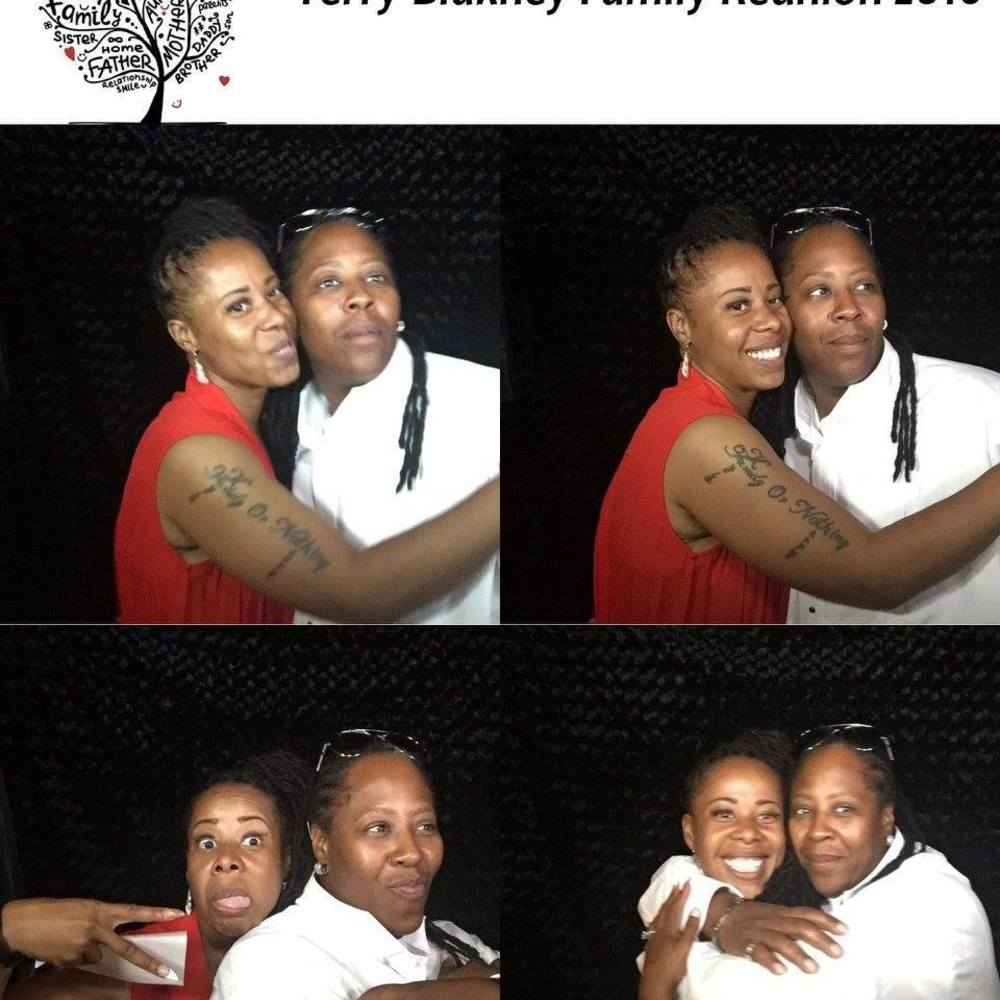 Meet your Posher, Keana